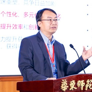 邢桂伟
中银金融科技有限公司董事长
