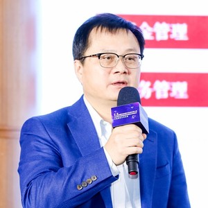 周衡昌
上海农商银行首席信息官 